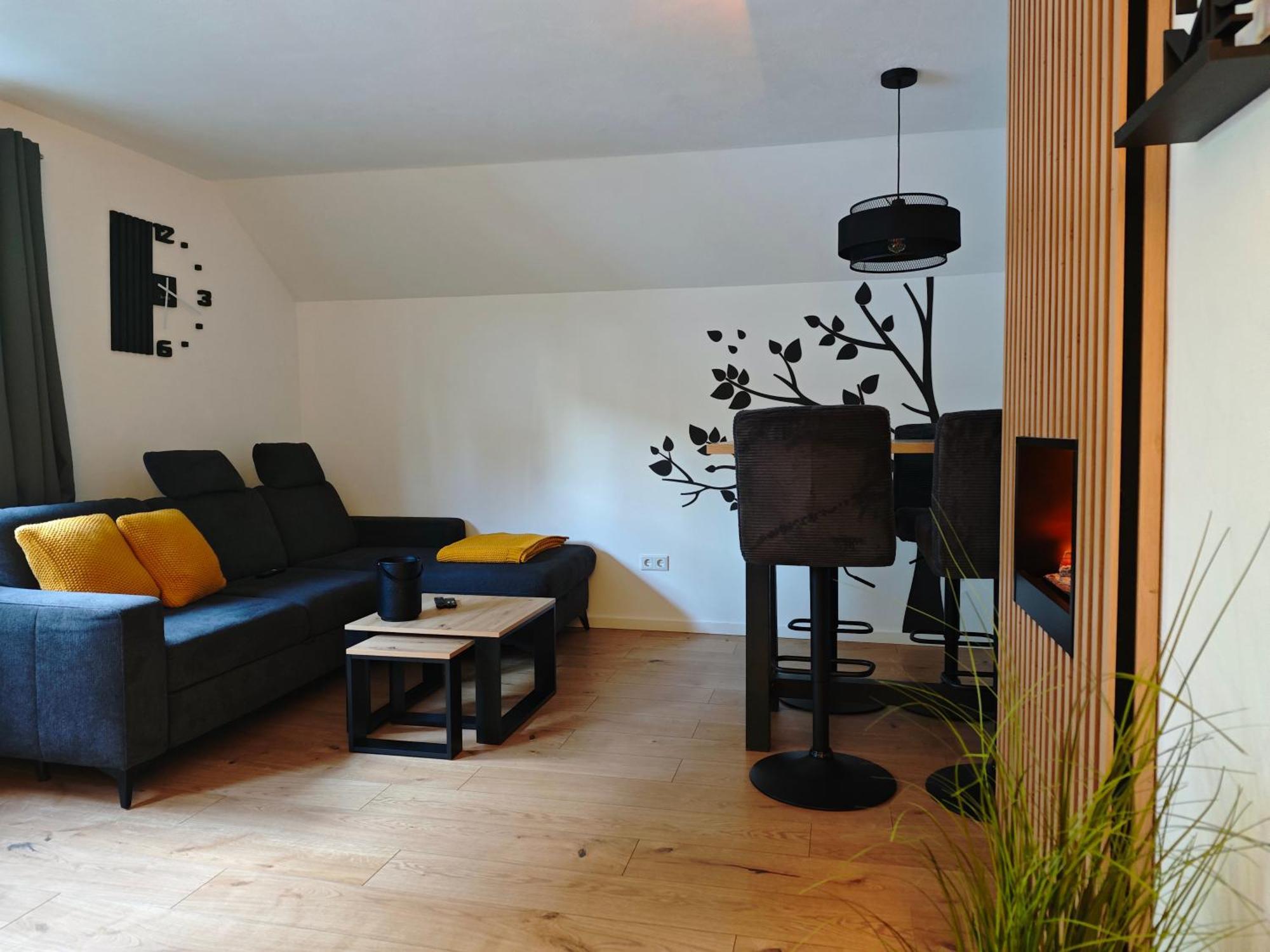Ferienwohnung Platzhirsch Fuer 2 - 4 Pers. Винтерберг Экстерьер фото