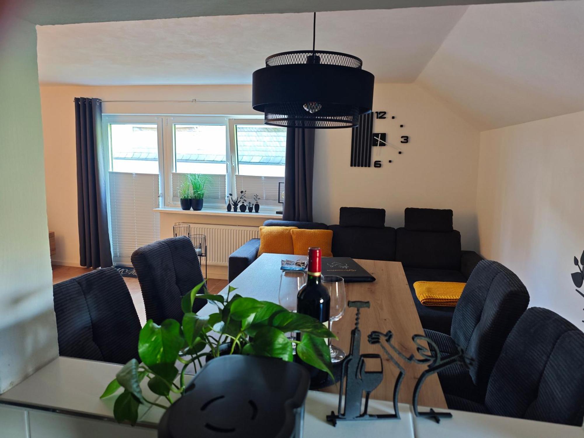 Ferienwohnung Platzhirsch Fuer 2 - 4 Pers. Винтерберг Экстерьер фото
